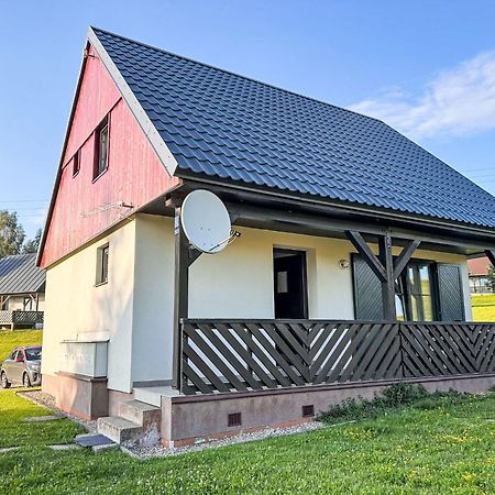 Holiday Home Holiday Hill 42 By Interhome Cista  Eksteriør billede