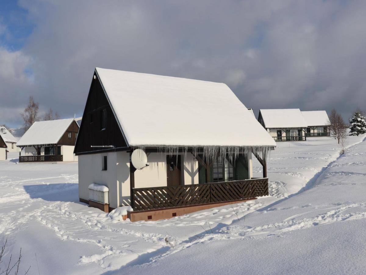 Holiday Home Holiday Hill 42 By Interhome Cista  Eksteriør billede