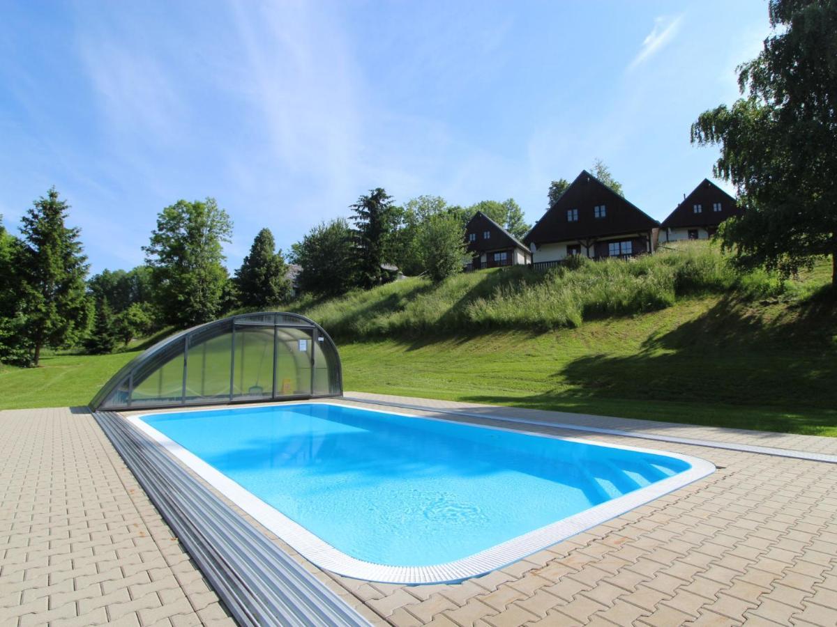 Holiday Home Holiday Hill 42 By Interhome Cista  Eksteriør billede