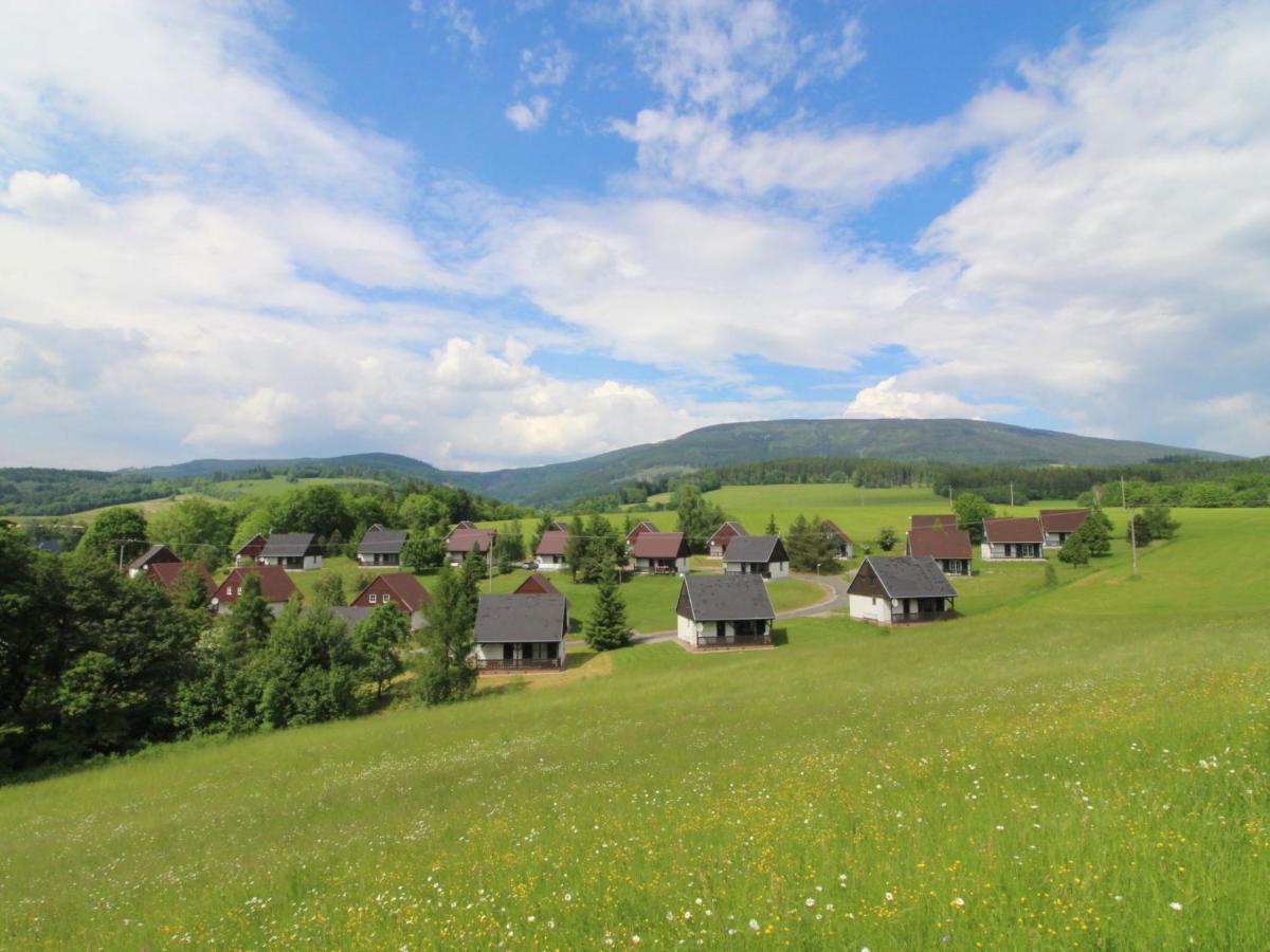 Holiday Home Holiday Hill 42 By Interhome Cista  Eksteriør billede