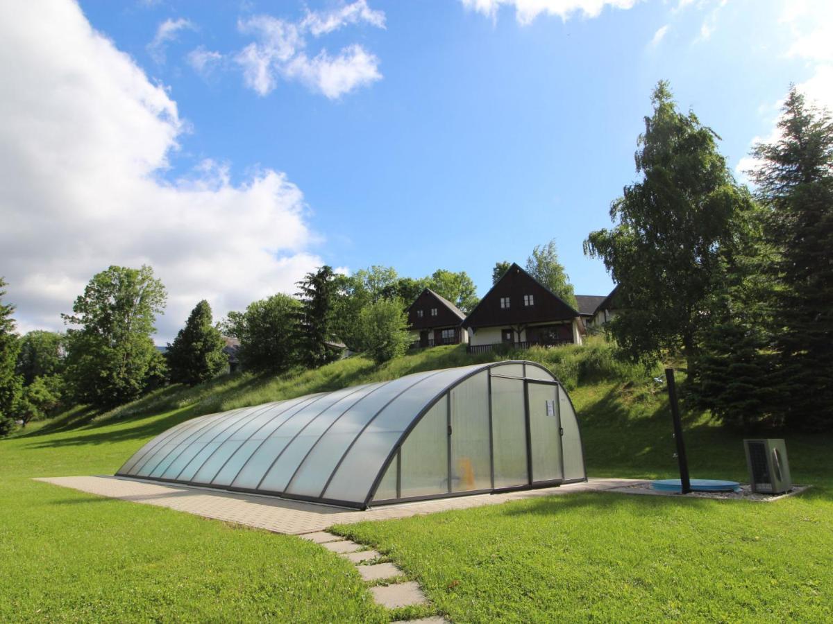 Holiday Home Holiday Hill 42 By Interhome Cista  Eksteriør billede