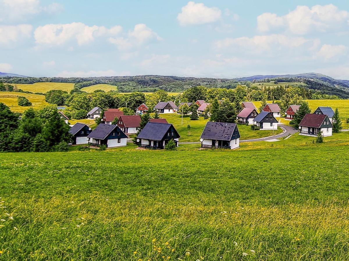 Holiday Home Holiday Hill 42 By Interhome Cista  Eksteriør billede