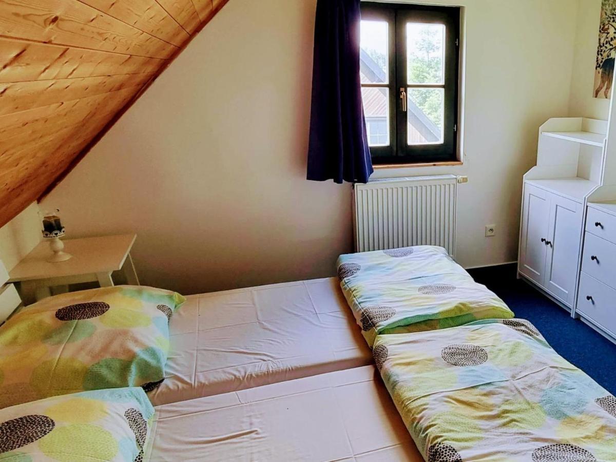 Holiday Home Holiday Hill 42 By Interhome Cista  Eksteriør billede