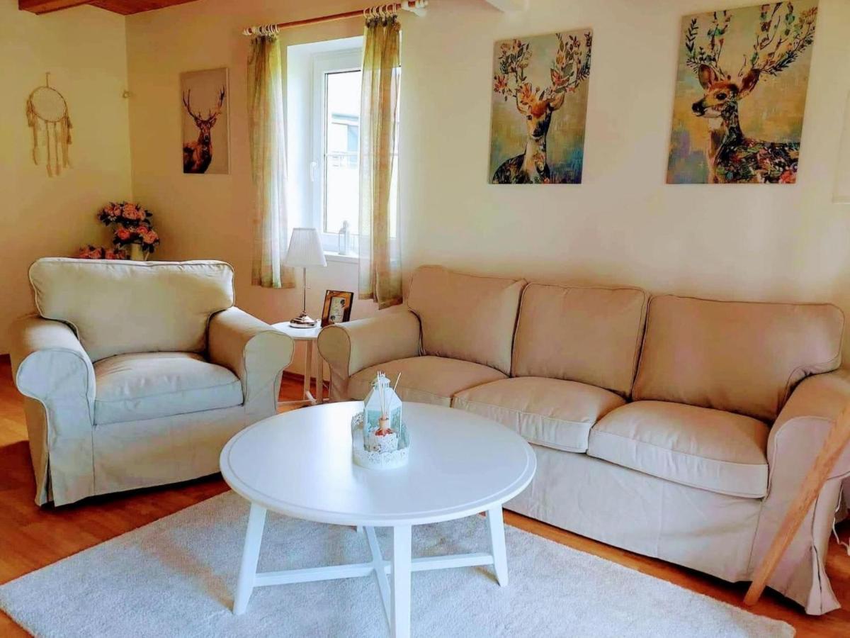 Holiday Home Holiday Hill 42 By Interhome Cista  Eksteriør billede