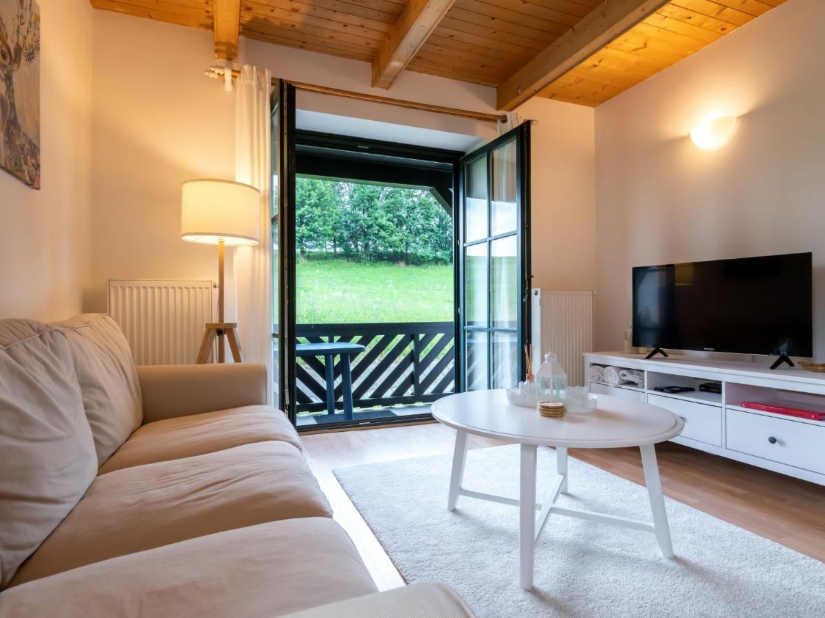 Holiday Home Holiday Hill 42 By Interhome Cista  Eksteriør billede