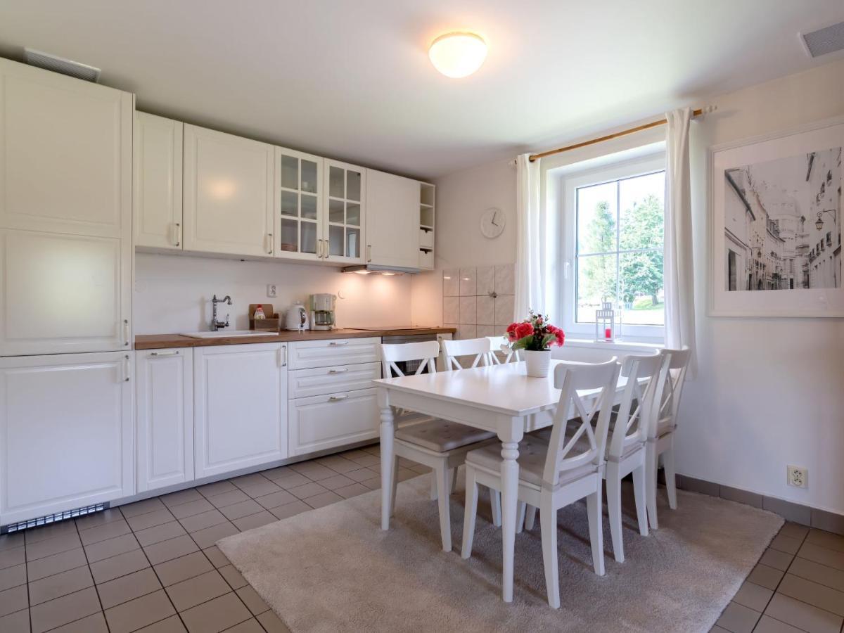 Holiday Home Holiday Hill 42 By Interhome Cista  Eksteriør billede