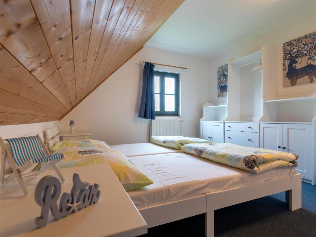 Holiday Home Holiday Hill 42 By Interhome Cista  Eksteriør billede