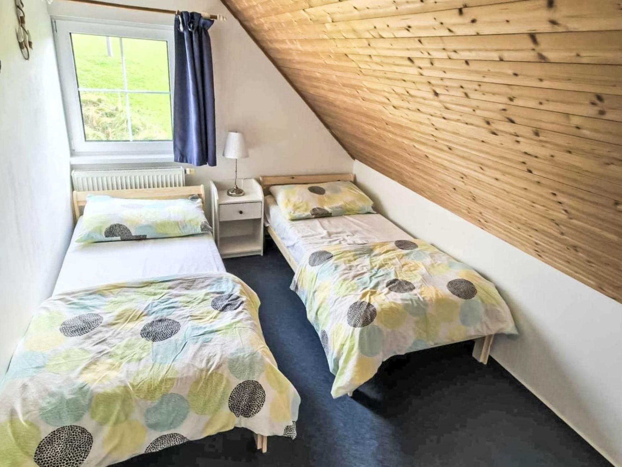 Holiday Home Holiday Hill 42 By Interhome Cista  Eksteriør billede