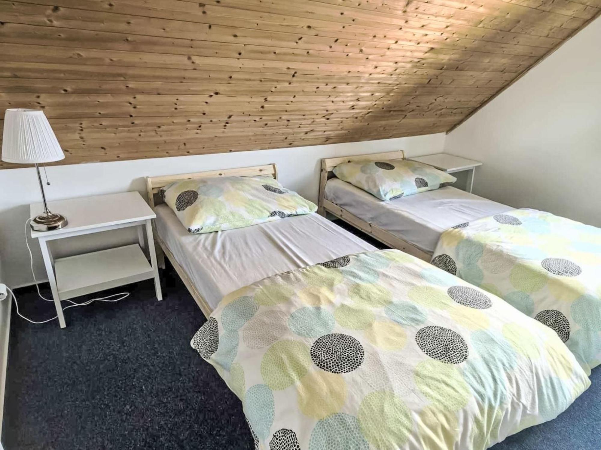 Holiday Home Holiday Hill 42 By Interhome Cista  Eksteriør billede